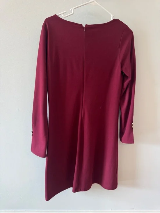 Ann Taylor Factory dress size XSP - Picture 4 of 4